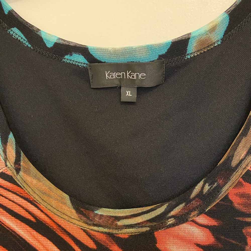 Karen Kane dress
XL - Picture 2 of 6